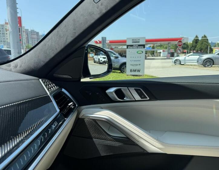 BMW X6 35