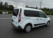 Ford Transit 7