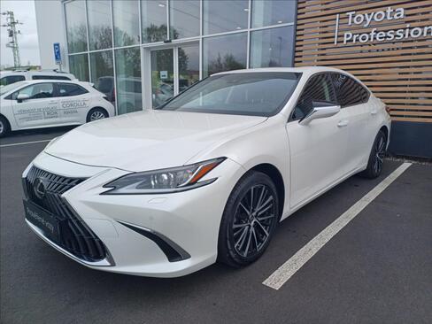 Lexus ES 300h