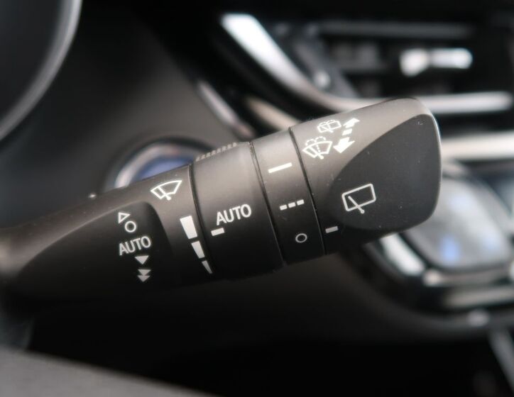 Toyota C-HR 29