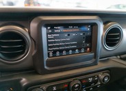 Jeep Gladiator 25