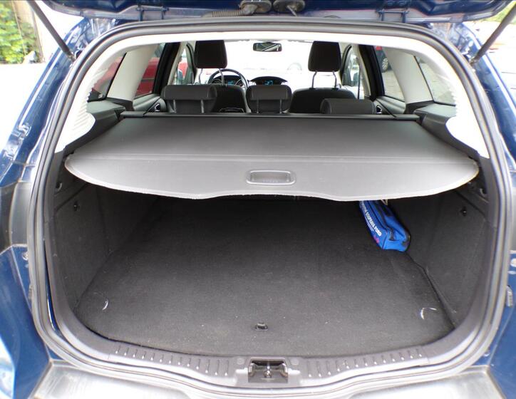 Ford Focus 16