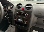 Volkswagen Caddy 14