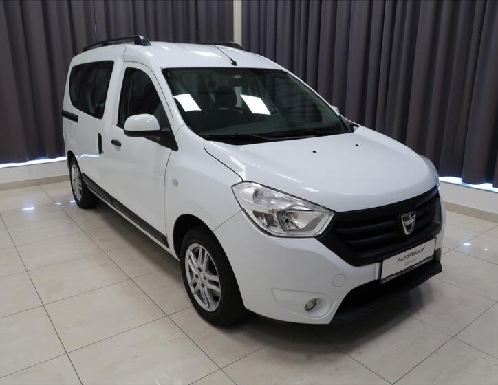 Dacia Dokker 3