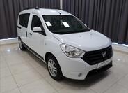 Dacia Dokker 3