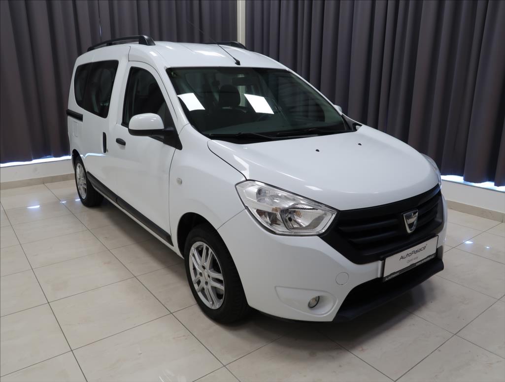 Dacia Dokker
