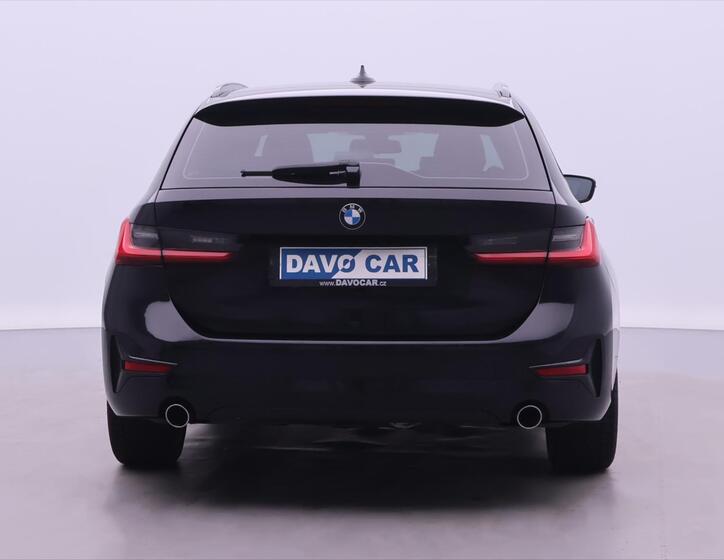 BMW Řada 3 6