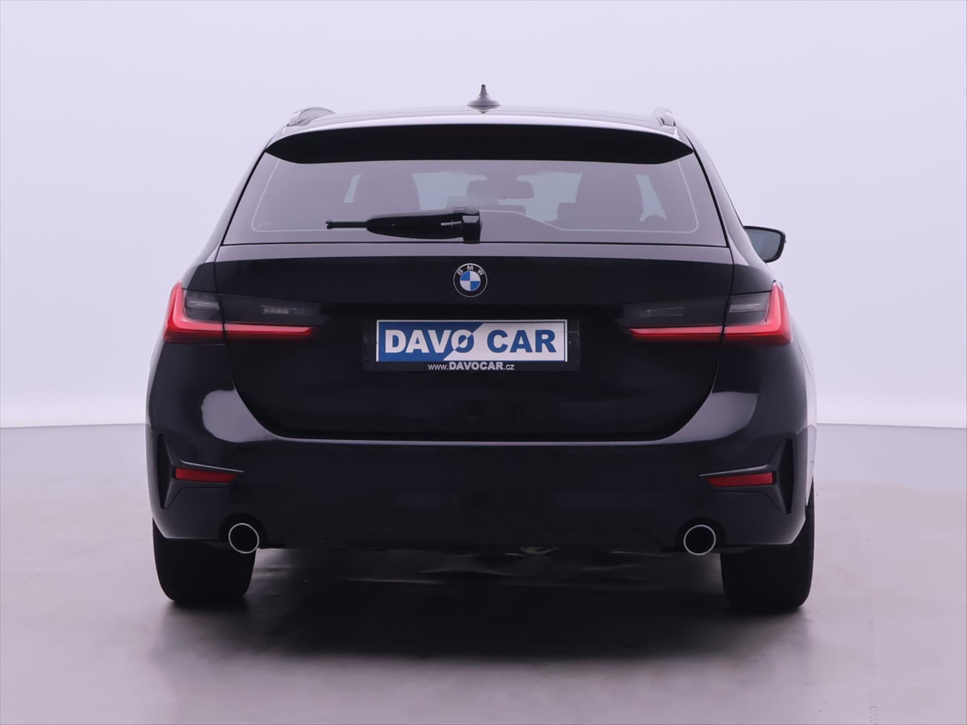BMW Řada 3
