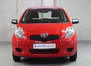 Toyota Yaris 2