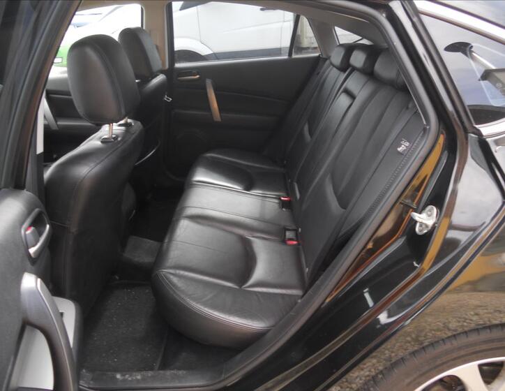 Mazda 6 16