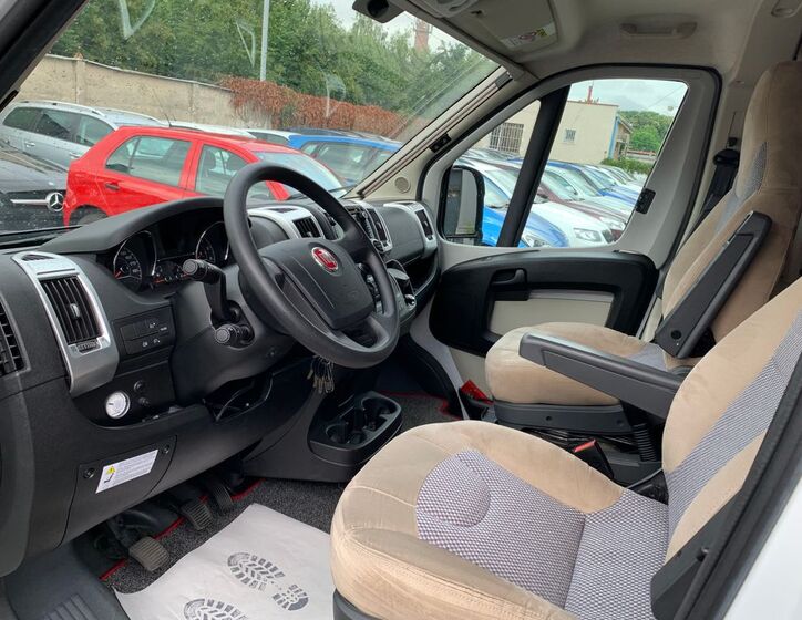 Fiat Ducato 12