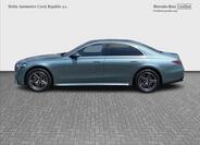 Mercedes-Benz Třídy S 2