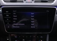 Škoda Superb 35