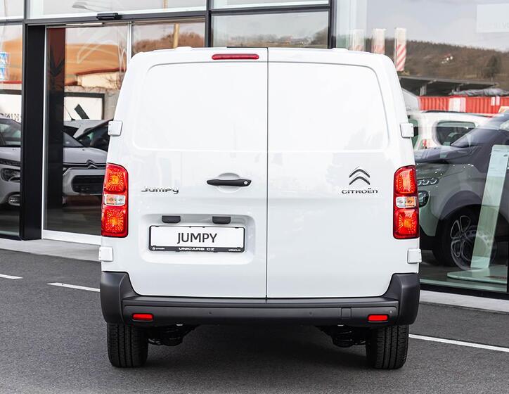Citroën Jumpy 6