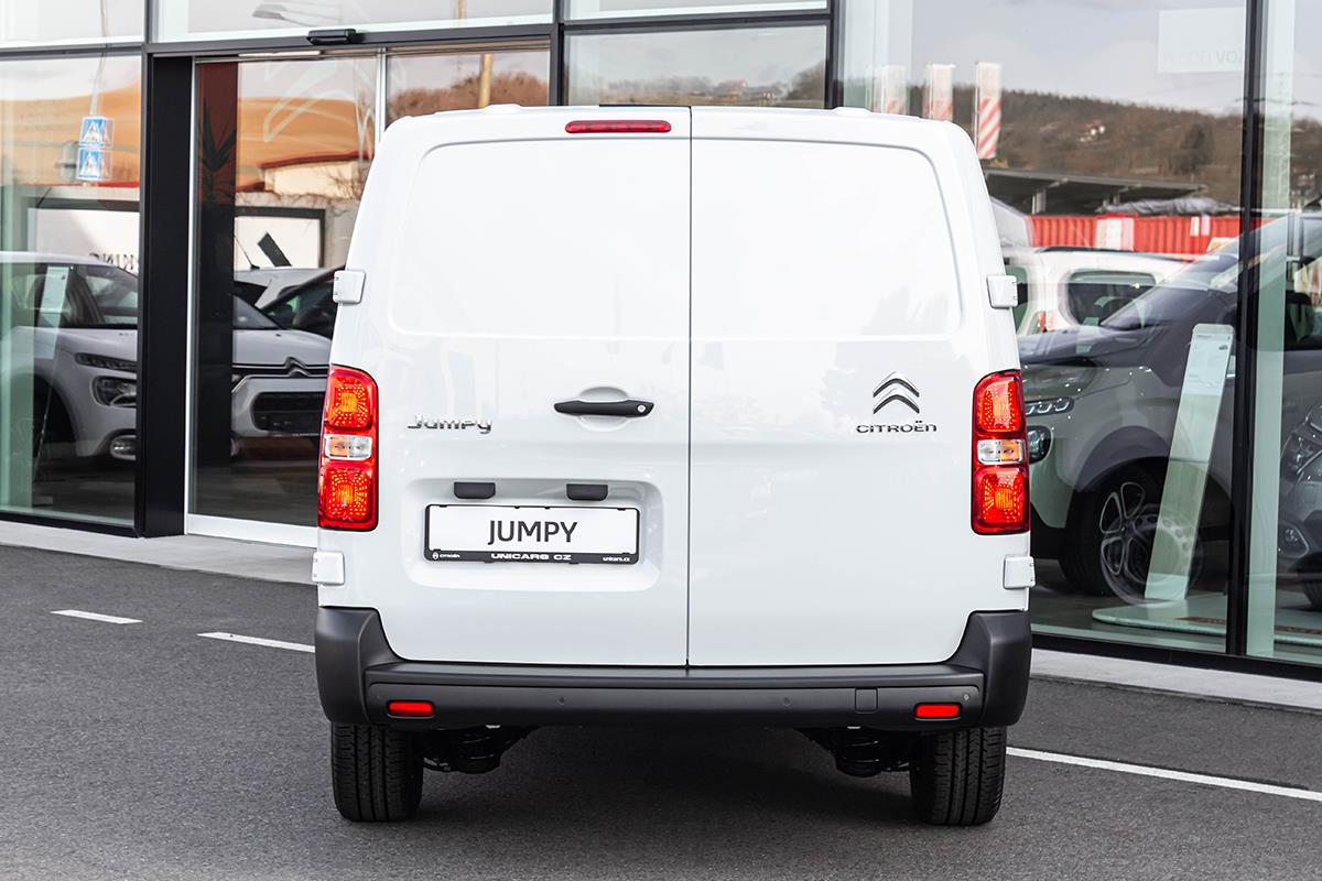 Citroën Jumpy