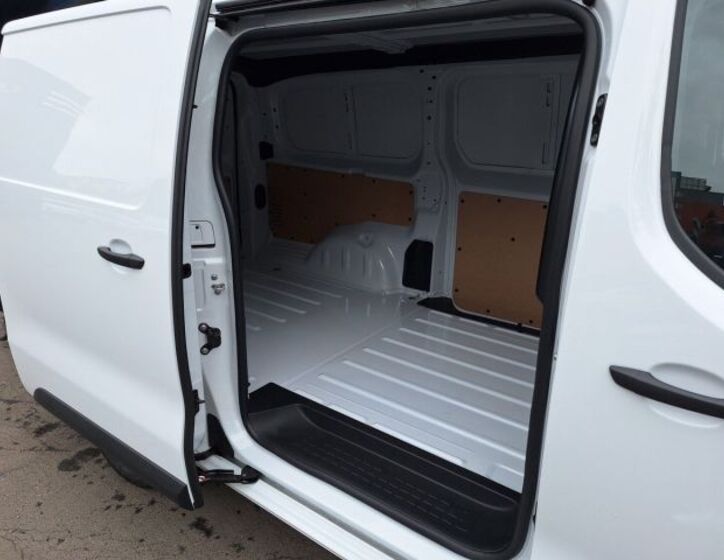 Peugeot Expert 11