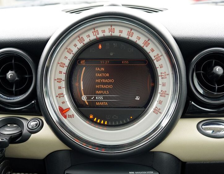 Mini Cooper S 32