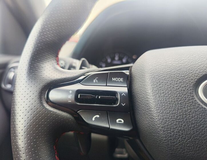 Hyundai i30 26