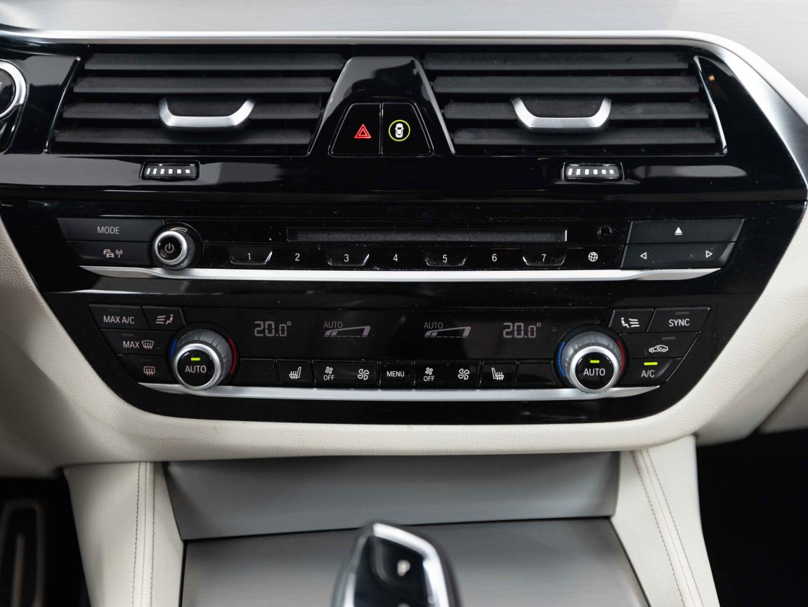 BMW Řada 6
