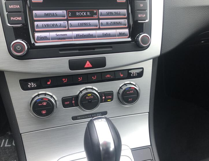 Volkswagen CC 32