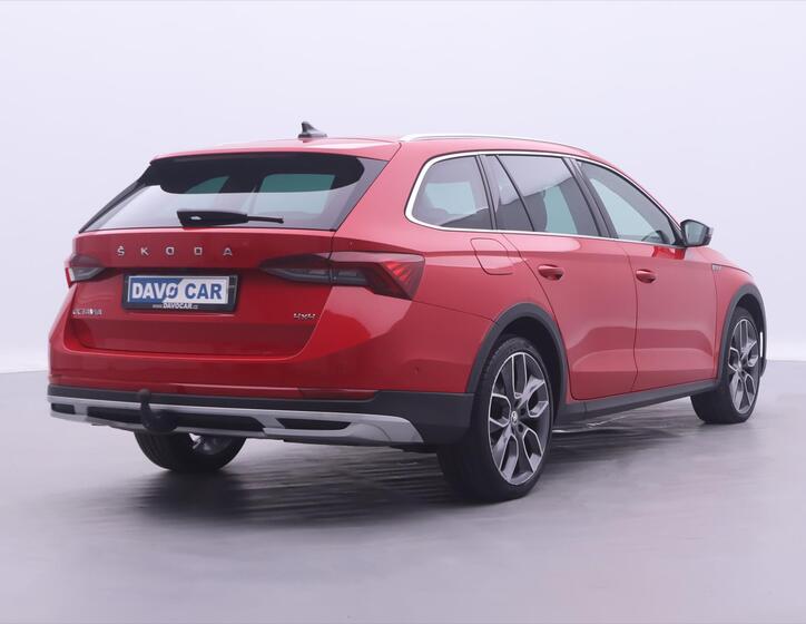 Škoda Octavia 7
