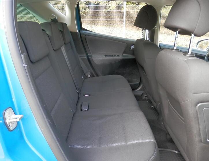 Peugeot 207 16