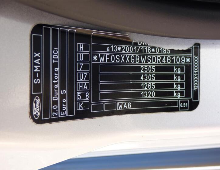 Ford S-MAX 52