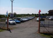 Ford Mondeo 34