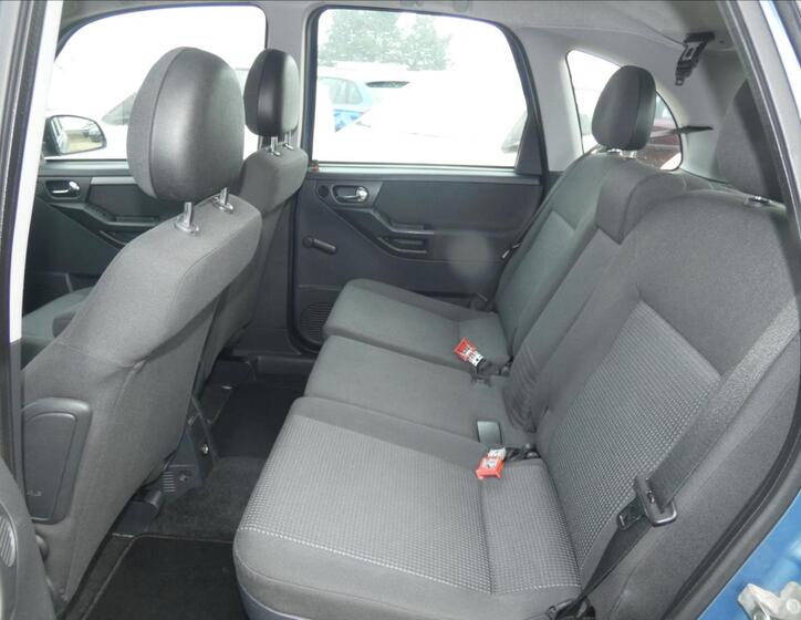 Opel Meriva 8