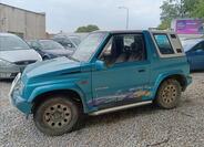 Suzuki Vitara 5