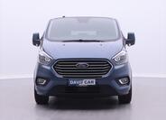 Ford Transit Custom 2