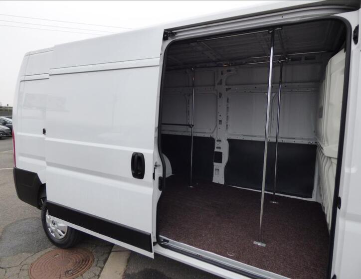 Peugeot Boxer 48
