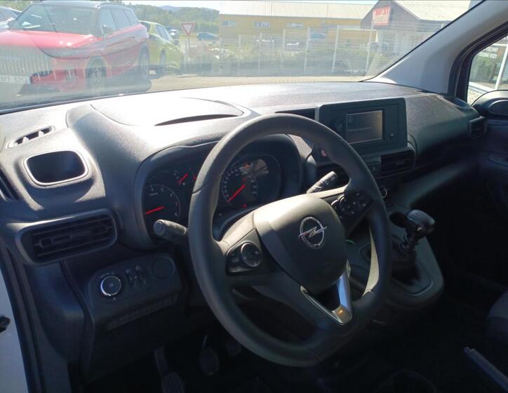Opel Combo 2