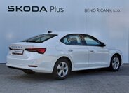 Škoda Octavia 2