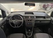 Volkswagen Caddy 5