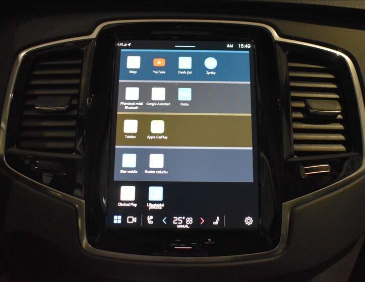 Volvo XC90 22