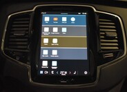 Volvo XC90 22