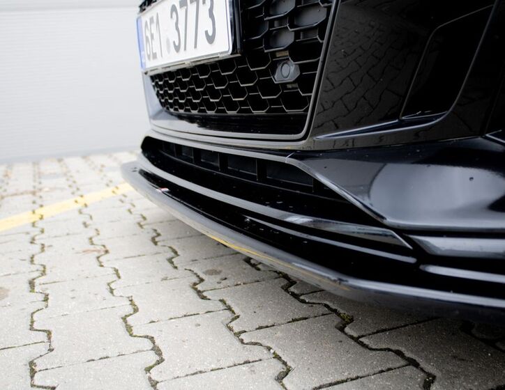Audi RS5 24
