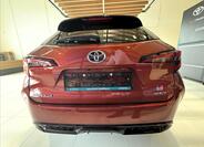 Toyota Corolla 6