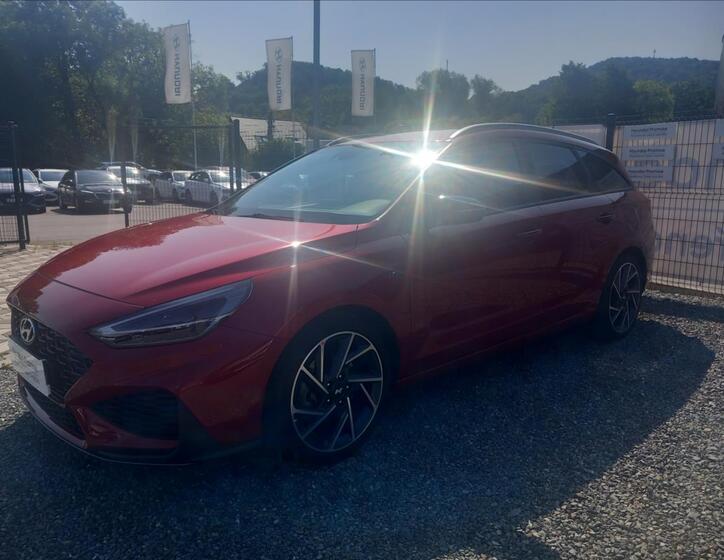 Hyundai i30 3