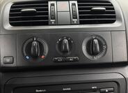 Škoda Roomster 13