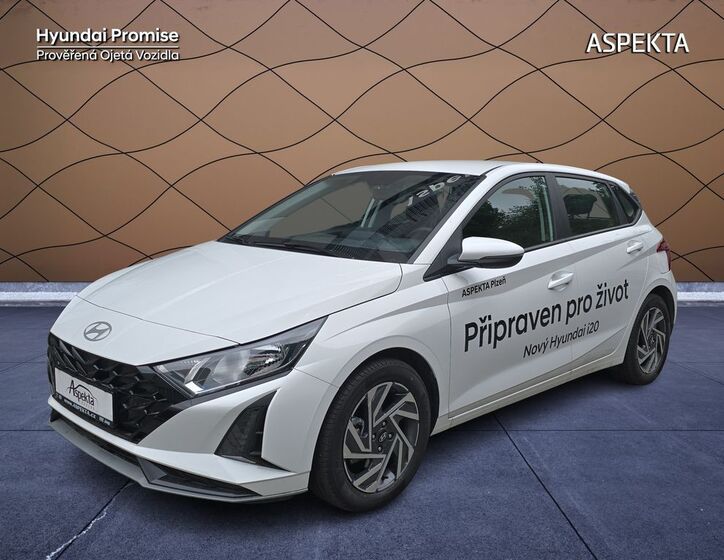 Hyundai i20 1