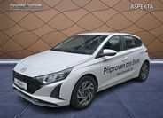 Hyundai i20 1