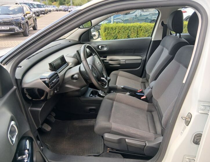 Citroën C4 Cactus 11