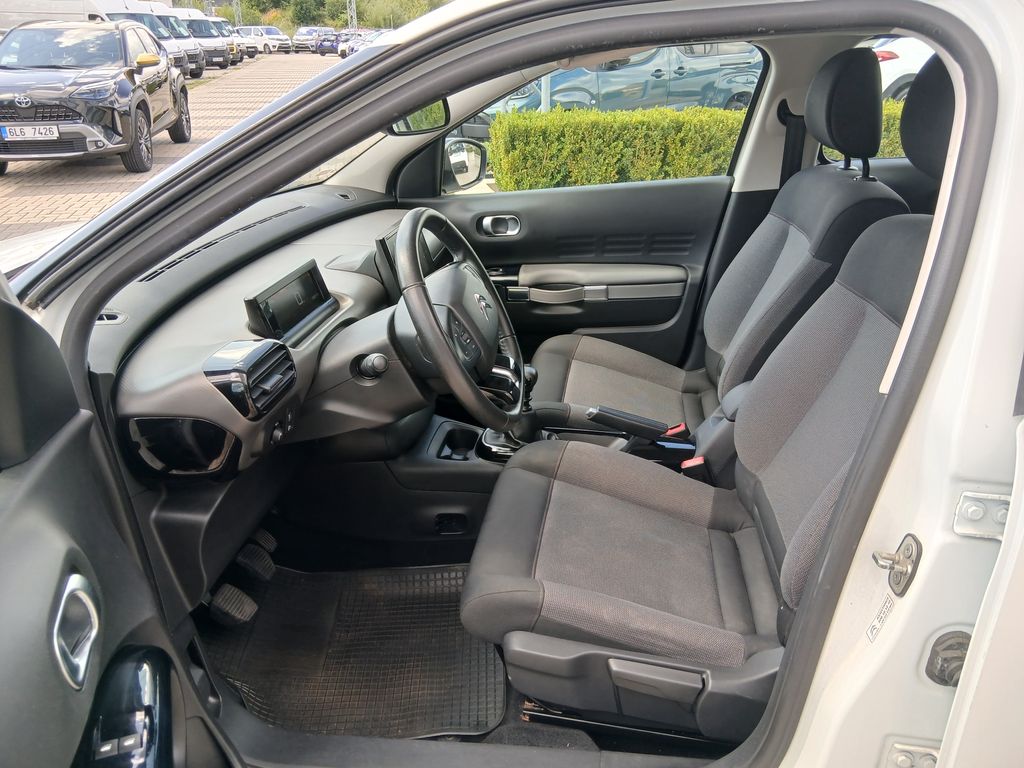Citroën C4 Cactus