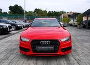 Audi A7 1