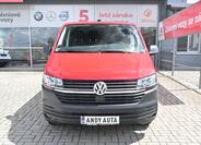 Volkswagen Transporter 2