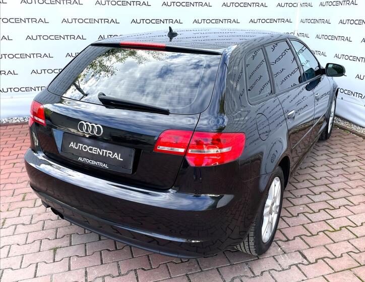 Audi A3 9
