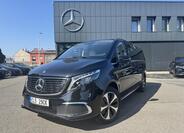 Mercedes-Benz EQV 1