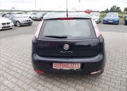 Fiat Grande Punto 10